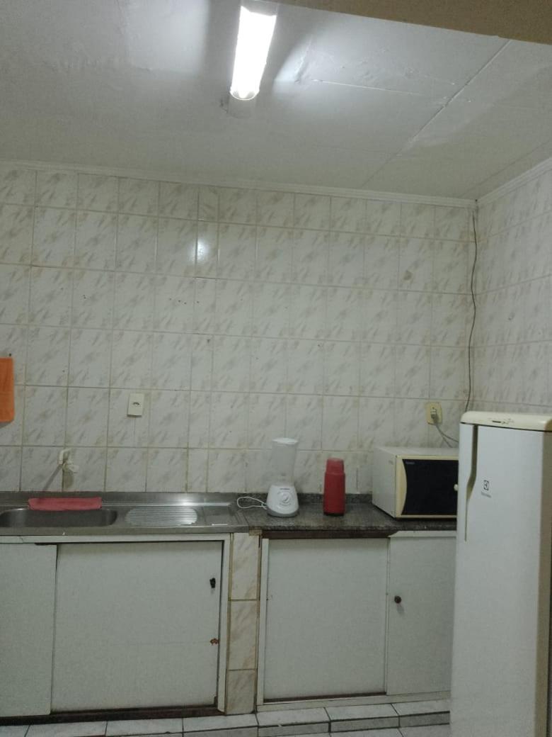 Casa Central Em Petrolina Exterior photo