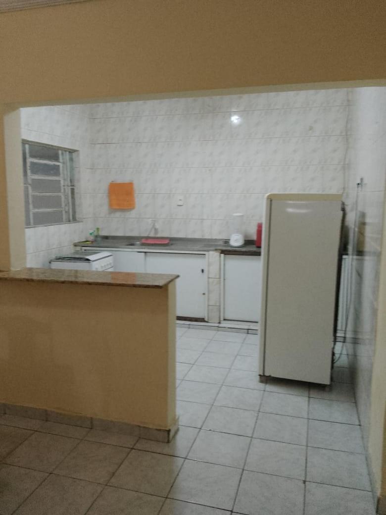 Casa Central Em Petrolina Exterior photo