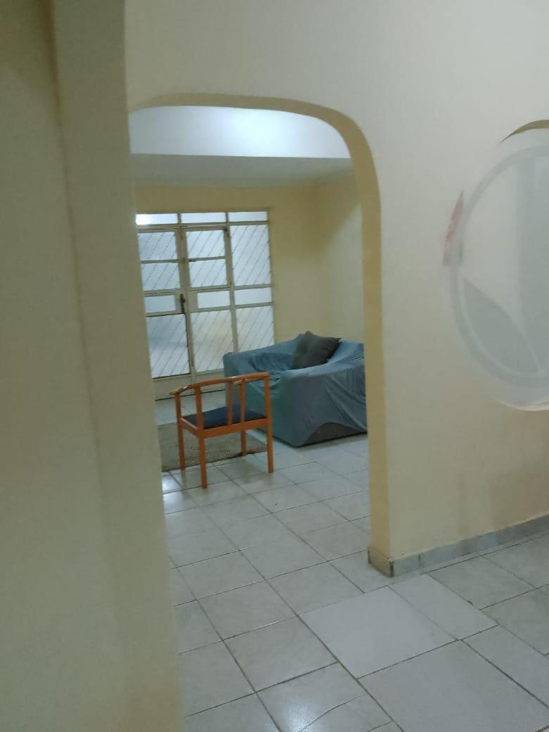 Casa Central Em Petrolina Exterior photo