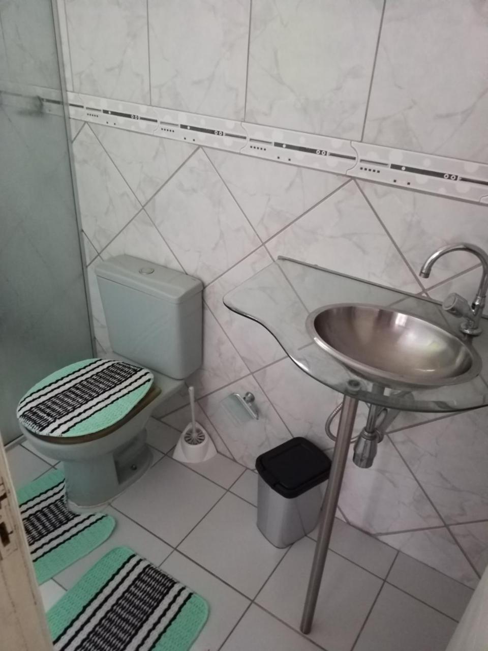 Casa Central Em Petrolina Exterior photo