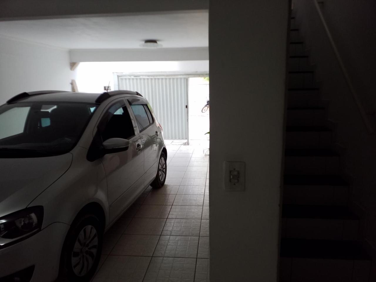 Casa Central Em Petrolina Exterior photo